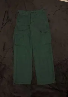 Levi's XX CARGO 카키 남성