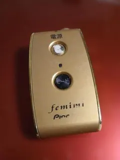 パイオニア femimi VMR-M800のサムネイル