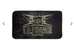 THE RAMPAGE COUNTDOWN 2025→2026ブランケット