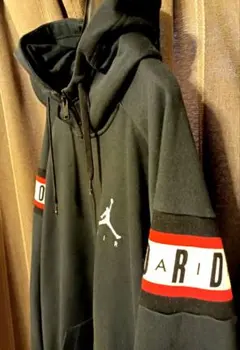 ジップ パーカー