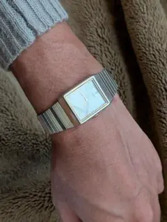 SEIKO 稼働 1984年製 6530-5420 Vintageのサムネイル