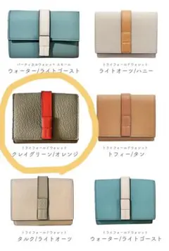 2026年最新】loewe トライフォールドウォレットの人気アイテム - メルカリ