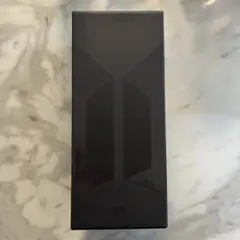 BTS 公式 アミボム SE MAP OF THE SOUL
