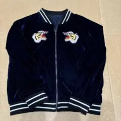 スカジャン メンズ