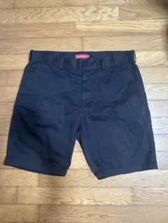 Supreme Work Short Black32 - メルカリ