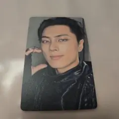 ENHYPEN THE SIN:VANISH ⭐ジェイ ユニバ 購入特典