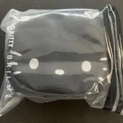 限定 HELLO KITTY × BRILM コスメ ポーチ キティ ブリルミー