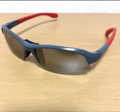 EYEMETRICS スポーツサングラス