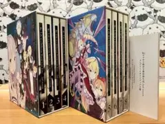 2025年最新】Re:ゼロから始める異世界生活 2 Blu-rayの人気