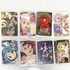 【限定値下げ中❗️】 未開封 魔法少女まどか☆マギカ まどマギ まとめ売り