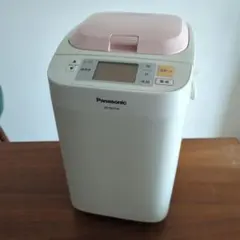 Panasonic ホームベーカリー SD-BM104 本体