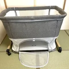 HZDMJ ベビーベッド　2022年製