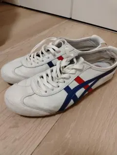 オニツカタイガー　MEXICO66　26.5