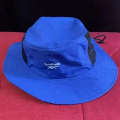 Reebok リーボック 垂付き マリンハット UVカット サーフハット