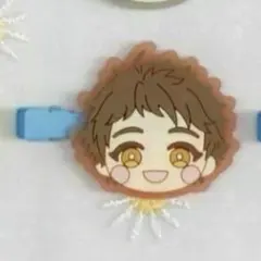 あんさんぶるスターズ‼︎  あんスタ　前髪クリップ　天満光