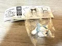シナモロール バレエリボンフィギュア
