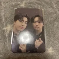 シーグリ 味噌 ユニットトレカ