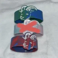 Chevon ラバーバンドセット