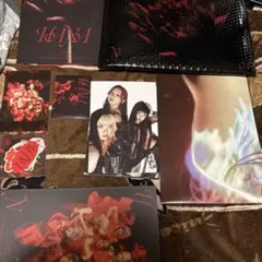 HANA Born to Bloom 1st TOUR トレカ コンプセット HANA Born to Bloom 1st TOUR 2026 トレカセット momoka mahina naoko