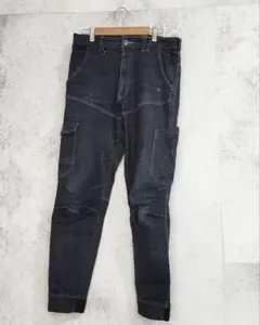 ワークマンデニム