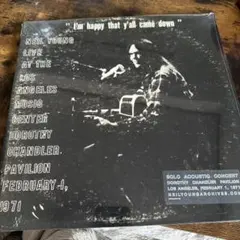 Neil Young CD 11枚まとめ売りセット - メルカリ