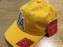 American Needle LA キャップ 新品　アメリカンニードルのサムネイル