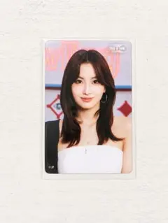 2026年最新】TWICE モモ トレカ まとめ売りの人気アイテム - メルカリ