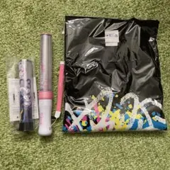 けいおん! ロックタイ 平沢 唯 秋山澪 ネクタイ 限定 非売品 - メルカリ