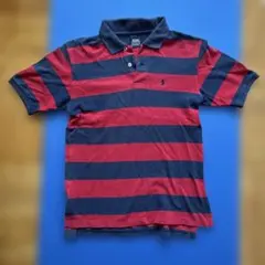 jellyyabashi polo ralph lauren ポロシャツswagのサムネイル