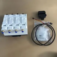 BMCU370C 組み立て済