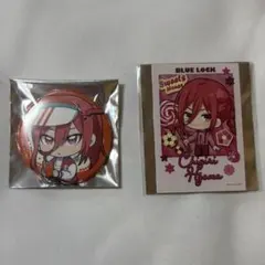 ブルーロック 千切豹馬 セット