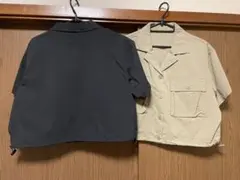 GU ジャケット 上着