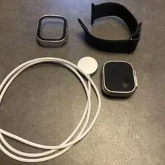 アップルウォッチウルトラ2