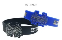 マンウィズ　ニューメタルラババンセット　ブルー×ブラック