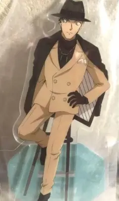 赤井秀一　アクリルスタンド