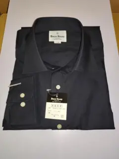 brick house シャツ