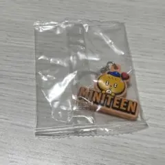 SEVENTEEN MINITEEN めじるしアクセサリー スングァン