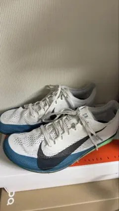 T*a様 NIKE ドラゴンフライエリート Nike ZoomX Dragonfly 2 Elite（ドラゴンフライ2エリート