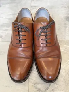 BRUNELLO CUCINELLI ブルネロクチネリ ストレートチップ 40 - メルカリ