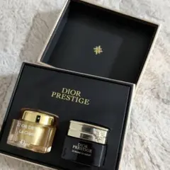 2026年最新】dior サンプル プレステージ ニュイ ボームの人気アイテム