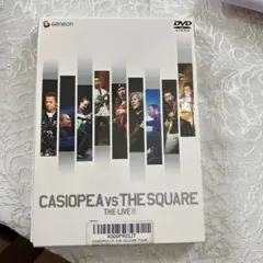 casiopea
