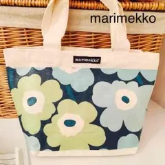 まみこ様専用 マリメッコ キャンバストートバッグ