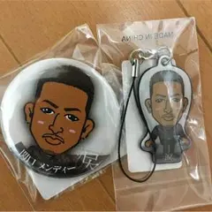 関口メンディーセット涙