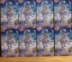 初音ミク Birthday2026　 8体セット　フィギュア