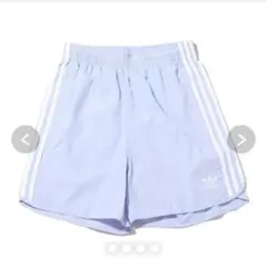 【完売】adidas ショートパンツ WONDER