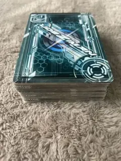データカードダス ノーマル40枚＋キラ20枚セット