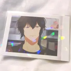 雨月　ぱしゃこれ　ギヴン