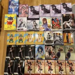 プライズ フィギュア 33点セット まとめ売り