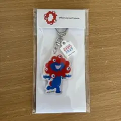 EXPO 2025 ミャクミャクキーホルダー