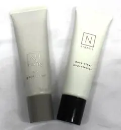 455xN9テ最終価格！ Nオーガニック ブライト UVプロテクター 2本